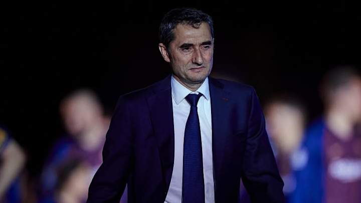 MERCADO | El objetivo del Barça que ha dado el visto bueno al club para ficharle