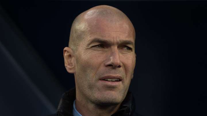 Zidane: "Bale va a tener su papel importante esta temporada"