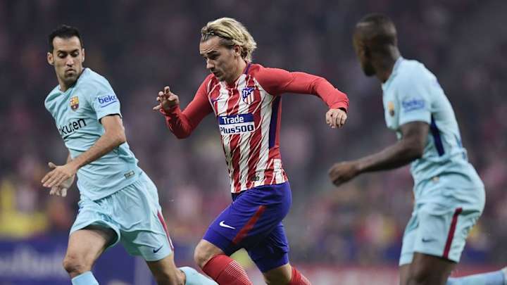 OPERACIÓN GRIEZMANN | La llegada del francés parece cada vez más cerca tras una reunión secreta