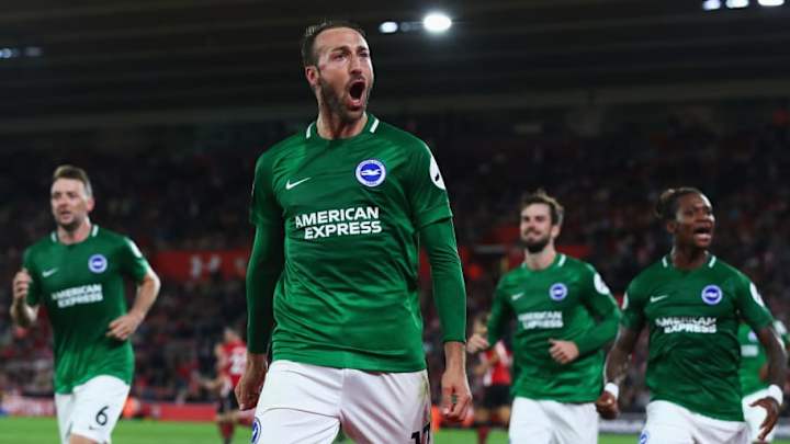 Southampton 2-2 Brighton: Report, Ratings & Reaction as the Seagulls Fight Back to Earn a Point