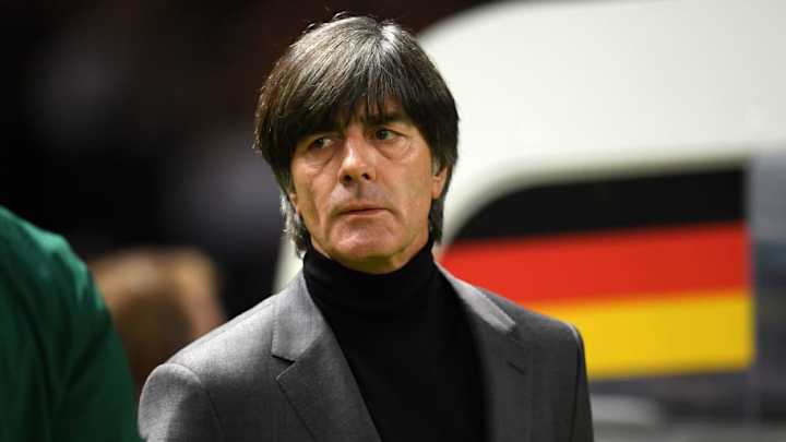 El entrenador de Alemania alaba a Leo Messi y hace explotar a CR7 y al madridismo El entrenador de Alemania alaba a Leo Messi y hace explotar a CR7 y al madridismo
