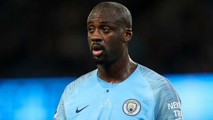 Yaya Toure's Agent Teases Move to New Club After Ex-Man City Star Passes Medical Yaya Toure's Agent Teases Move to New Club After Ex-Man City Star Passes Medical