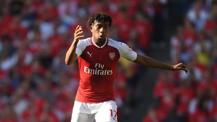 'Such a Pain': Arsenal Attacker Feels Heat From Fans Despite Scoring in 5-0 Burnley Rout on Sunday