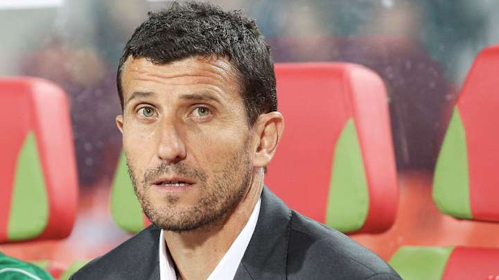 Watford Appoints Former Malaga Manager Javi Gracia on 18-Month Contract
