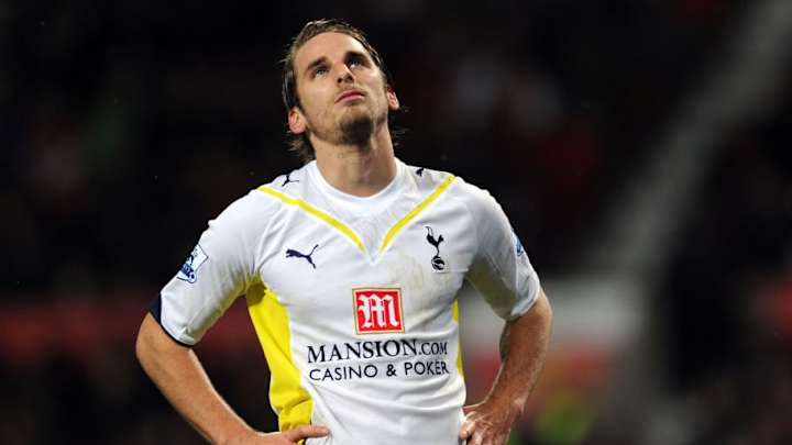 David Bentley Opens Up on the Time Jonathan Woodgate Left a Steamy Surprise in His Washbag