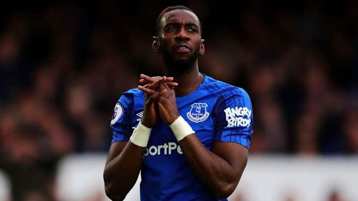 Aston Villa Confirm Signing of Yannick Bolasie on Season-Long Loan Deal From Everton