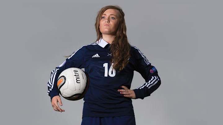 Coming Soon: The Unstoppable Squad, Episode 2. Erin Cuthbert