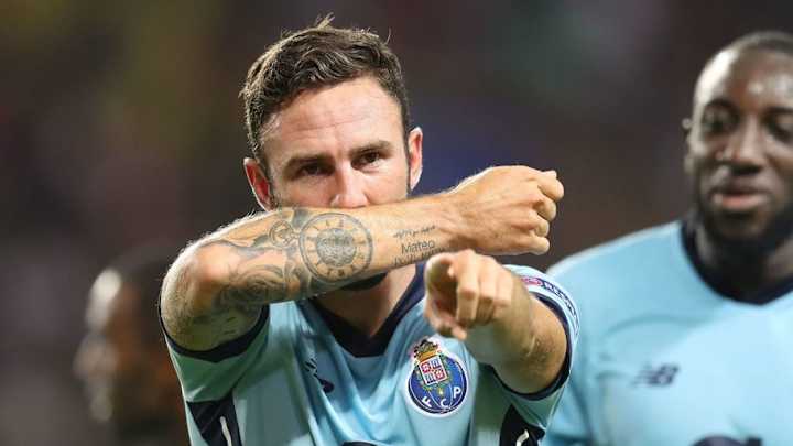 ¡YA DÉJENLO SALIR! | Equipo grande de Europa echa la casa por la ventana para fichar a Layún