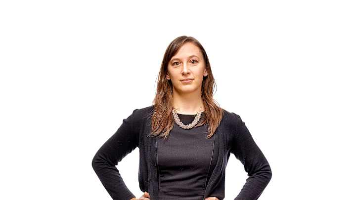 Standing Strong! Standing Strong!