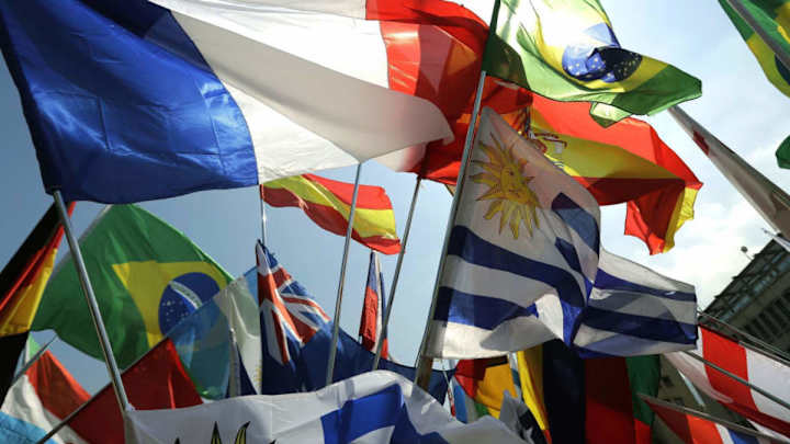 'Hyundai Cheering Stadium' Competition Launched for Fans to Compete Against Rivals During World Cup 'Hyundai Cheering Stadium' Competition Launched for Fans to Compete Against Rivals During World Cup