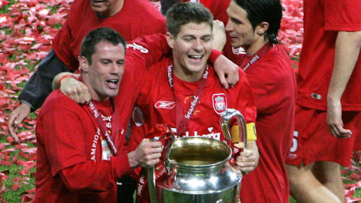 Liverpool, Barcelona at the Pinnacle of the Best Champions League Comebacks Ever Liverpool, Barcelona at the Pinnacle of the Best Champions League Comebacks Ever