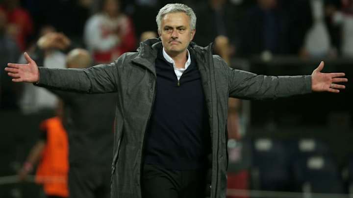 Why the Premier League Would Be Far Less Interesting Without 'Special One' José Mourinho