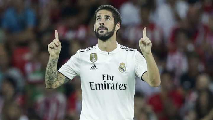 El equipo que irá con todo a por Isco la proxima temporada