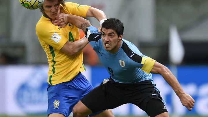 Liverpool Midfielder Reveals the Disappointment He Felt When Luiz Suarez Left Liverpool