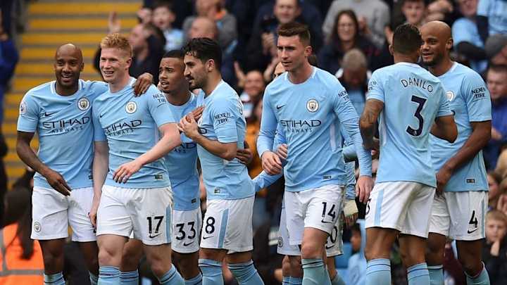 La estrella del City que podría llegar al Real Madrid por 80 millones