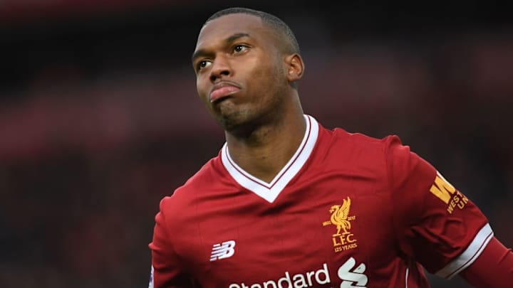 Daniel Sturridge Claims He Can Replicate Chelsea Legend & Secure 2022 World Cup Spot Daniel Sturridge Claims He Can Replicate Chelsea Legend & Secure 2022 World Cup Spot