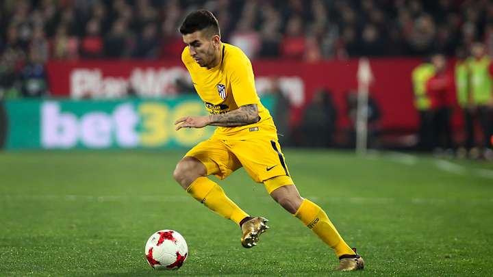 How to Watch Atletico Madrid vs. Las Palmas: Game Time, Live Stream, TV Channel How to Watch Atletico Madrid vs. Las Palmas: Game Time, Live Stream, TV Channel