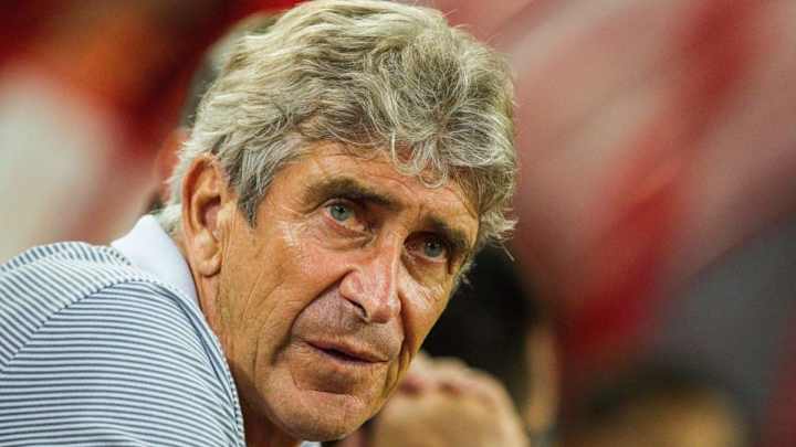 Manuel Pellegrini Admits He Is Looking for 'Better Players' as West Ham Overhaul Continues