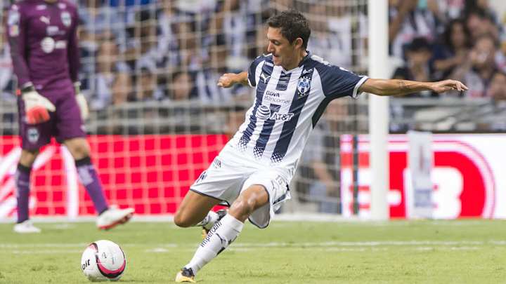 FIN DE UNA ERA | La emotiva despedida de Neri Cardozo tras 7 años en Monterrey