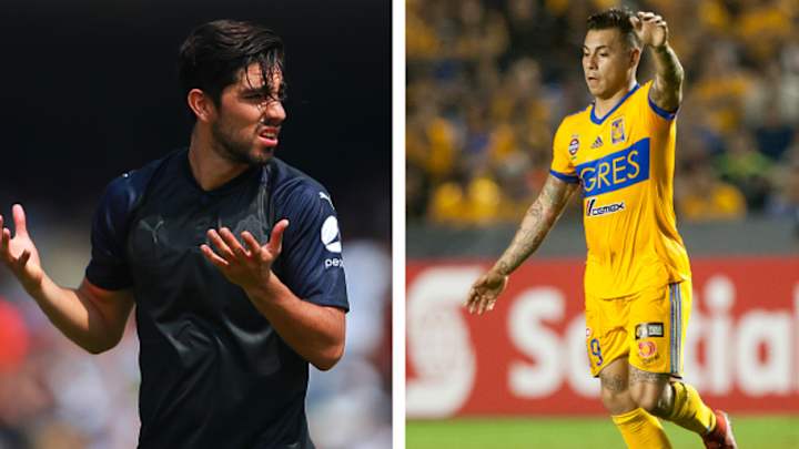 ¡LA CRÓNICA! | Los partidos de Chivas y Tigres de la Concachampions