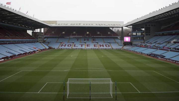 Aston Villa Suspend Chief Executive as HMRC Reportedly Issues Winding-Up Order Over Unpaid Tax Bill Aston Villa Suspend Chief Executive as HMRC Reportedly Issues Winding-Up Order Over Unpaid Tax Bill