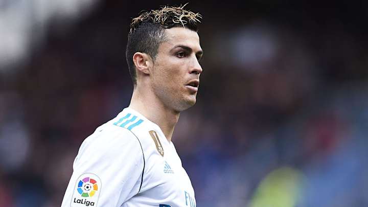 Besiktas President Reveals Ambitions to Sign Cristiano Ronaldo Besiktas President Reveals Ambitions to Sign Cristiano Ronaldo