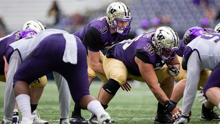 Without Sam Darnold and Josh Rosen, Who Will Make Headlines for the Pac-12? Without Sam Darnold and Josh Rosen, Who Will Make Headlines for the Pac-12?