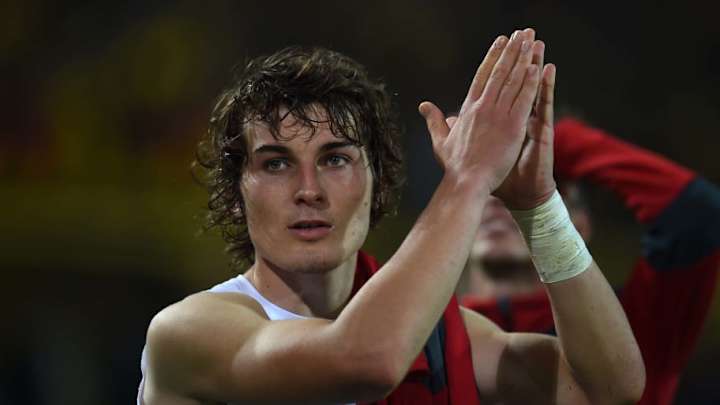 Leicester Signing Caglar Soyuncu Reveals Desire to 'Change Roads' Led to Freiburg Exit