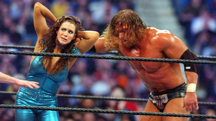 "Monday Night Raw" Has Featured Some Shocking Storylines Over The Years "Monday Night Raw" Has Featured Some Shocking Storylines Over The Years