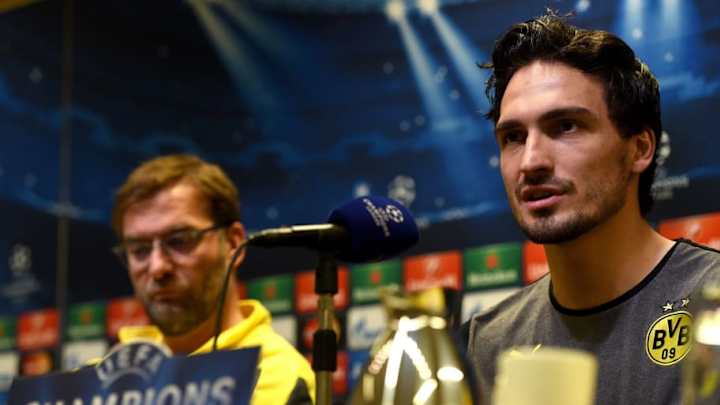 Bayern Munich Defender Sends Simple Message to Jurgen Klopp Ahead of Last 16 UCL Clash