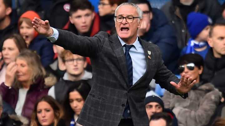 Claudio Ranieri 'Satisfied' With Fulham Improvement Despite Loss Against Chelsea