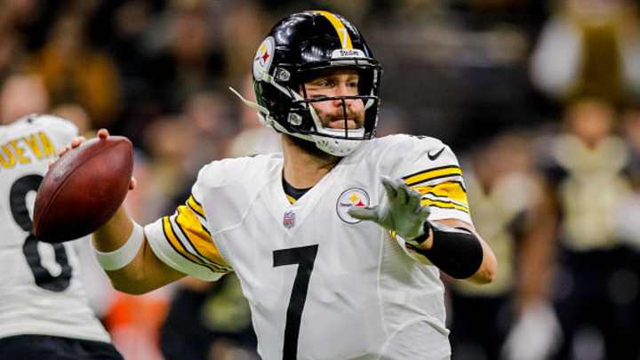 How to Watch Bengals vs. Steelers: Live Stream, TV Channel, Game Time