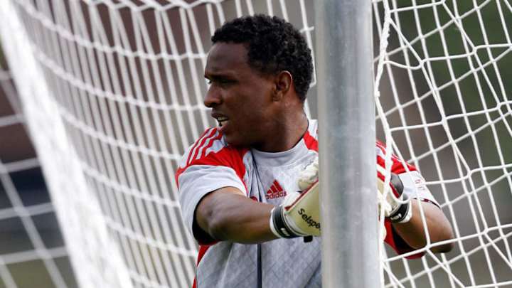 Serie A Goalkeeper's Move to Liverpool 'a Done Deal' According to Former Premier League Stopper