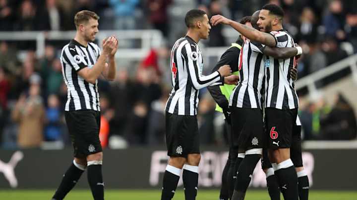 'That'll Buy His Left Foot': Newcastle Fans React as Leicester Linked With £35m Move for Star Man