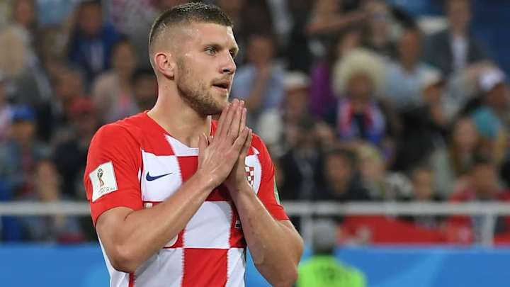 Spurs Consider Move for Croatian World Cup Star Ante Rebić as Mauricio Pochettino Looks for Depth