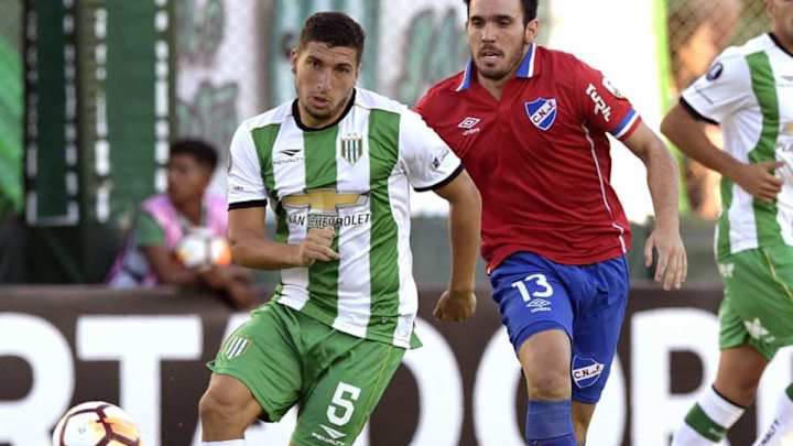 Atlanta firmó a notable jugador argentino | Siguen llegando suramericanos a la MLS