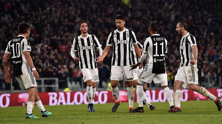 Los números de la Juventus en casa que hacen temblar al Real Madrid Los números de la Juventus en casa que hacen temblar al Real Madrid