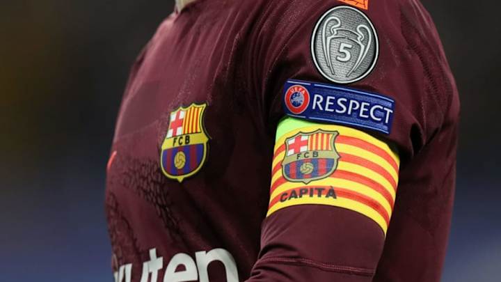 Manchester City Among Clubs Chasing Barcelona Youngster Dubbed the 'Next Paul Pogba'