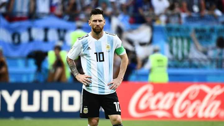 REVELADO | Se confirmó si Lionel Messi estará en la próxima gira de la selección Argentina