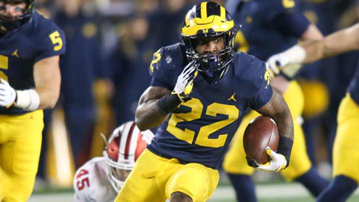 How to Watch the Peach Bowl: Florida vs. Michigan Live Stream, TV Channel, Game Time How to Watch the Peach Bowl: Florida vs. Michigan Live Stream, TV Channel, Game Time