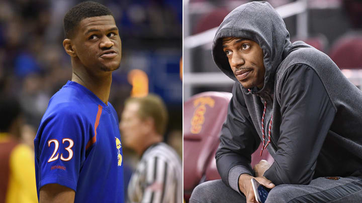 NBA Draft Dispatch: The Wild-Card Class, Duke's Superteam and More