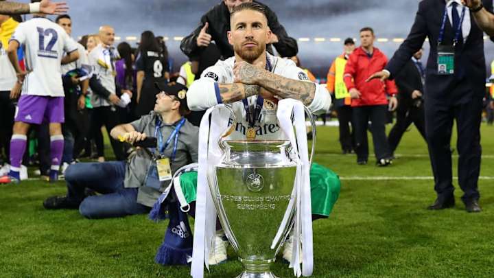 CASO RAMOS | Nuevas informaciones de Der Spiegel y su infiltración en Cardiff