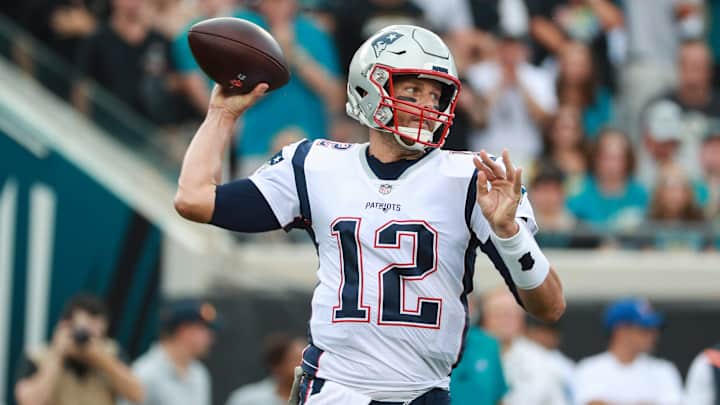 How to Watch Patriots vs. Lions: Live Stream, TV Channel How to Watch Patriots vs. Lions: Live Stream, TV Channel