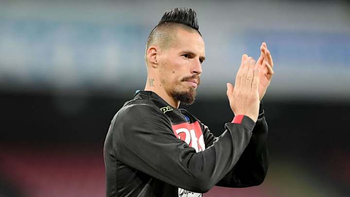 Marek Hamsik Admits He Nearly Joined Dortmund in 2016 & Reveals Why the Move Broke Down