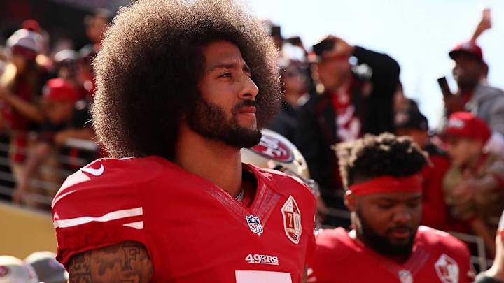 How the NFL Could Fight Colin Kaepernick's Collusion Claim How the NFL Could Fight Colin Kaepernick's Collusion Claim