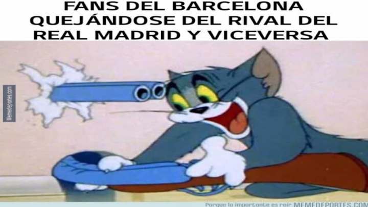 Los mejores 'memes' del sorteo de la Champions League, los duelos con morbo y más