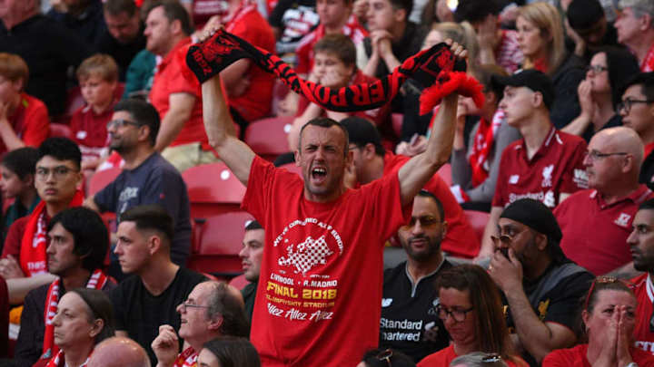 Liverpool Fans React to Napoli Rejecting Man City's Bid for Serie A Star After Reds Sign Fabinho