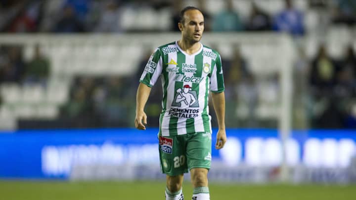 REVELADO | Esto es lo que opina Donovan sobre la Liga MX