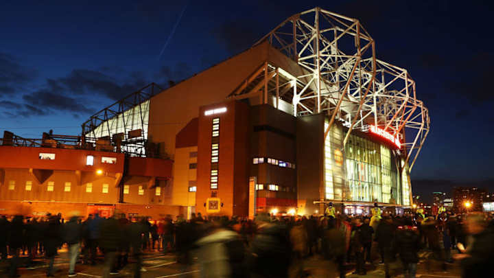 Man Utd Starlet Eyeing Old Trafford Exit as Host of English Clubs Monitor Situation