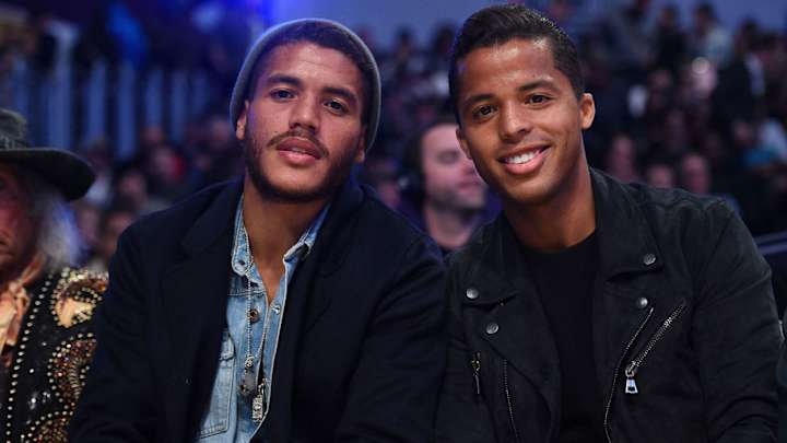 DE INTERÉS: Jonathan dos Santos afirma que su hermano Gio tiene todo para ir al Mundial con México
